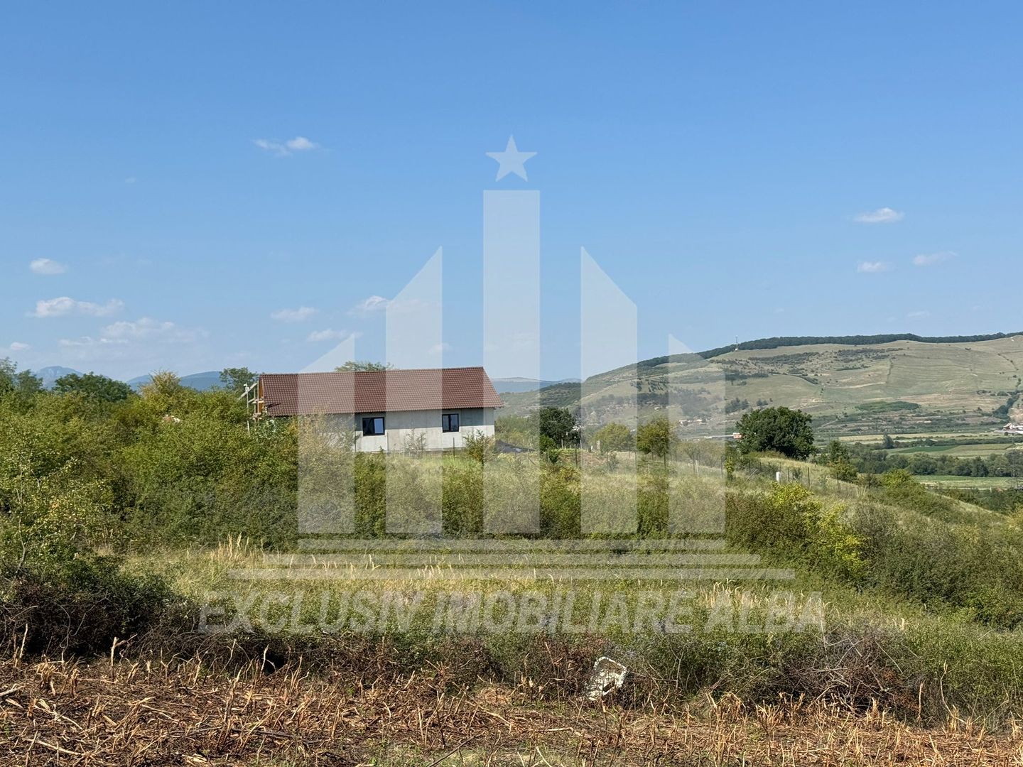 Teren intravilan | De vanzare | 700 mp | Micesti - Poză 3