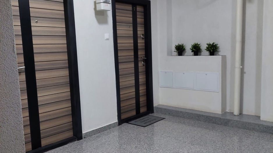 Garsoniera Pantelimon, bloc 2021, centrala proprie! - Poză 13