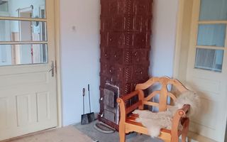Casă tradițională de vânzare în Beliș-Fântânele–zonă turistică de vis - Poză 11