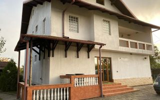 Casa 250 mp Goruna - Poză 1