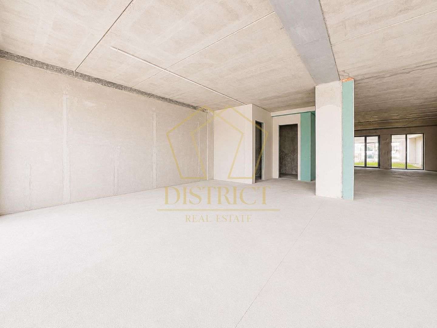 Spatiu comercial de 178mp | SAD | Central - Poză 5