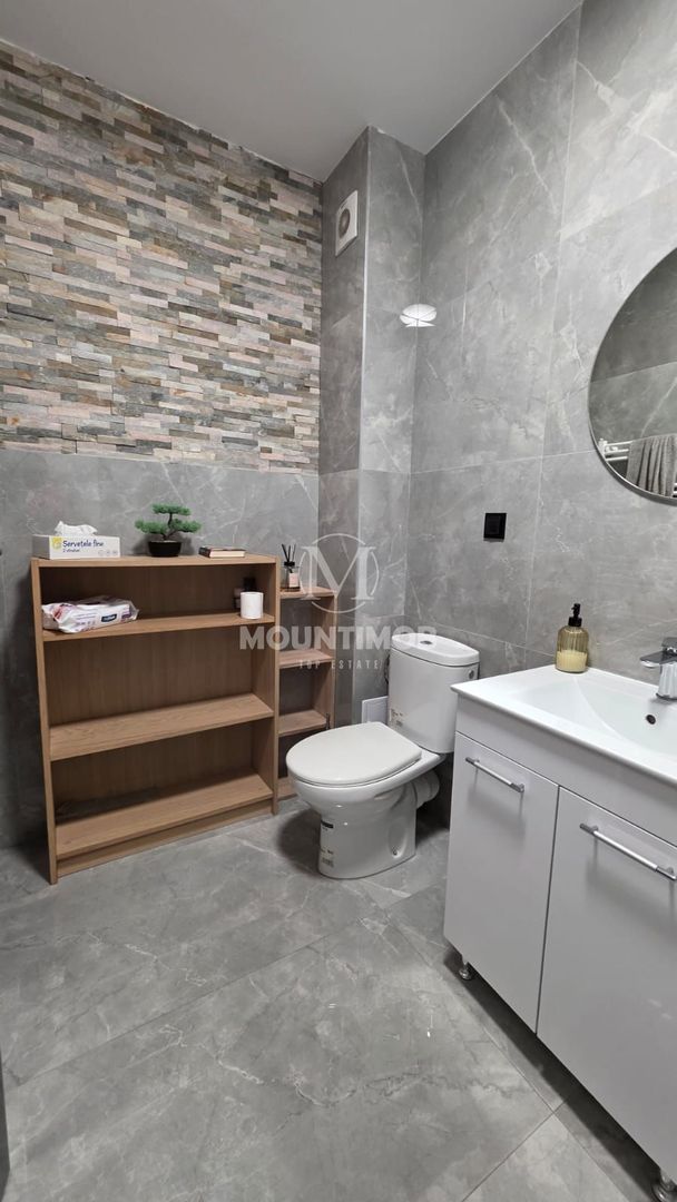 Birou Utilat si Mobilat, loc de parcare, Tractorul/Brasov - Poză 7