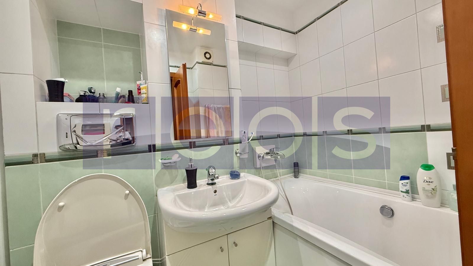 APARTAMENT 4 CAMERE DE VANZARE PIATA ROSETTI - Poză 8