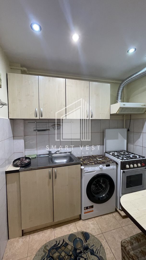 Garsoniera de vanzare | Zona Micro 17 - Poză 5