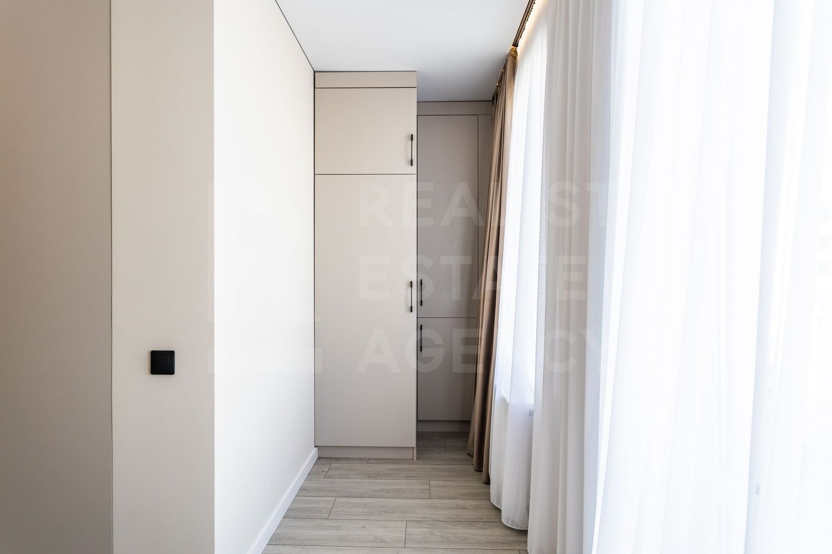 Chirie, apartament, 3 camere, str. Ioana Radu, Buiucani - Poză 21