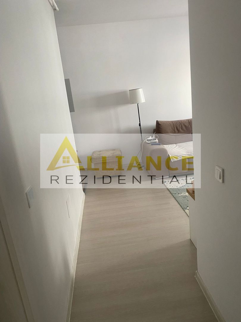 3 Camere | Etaj 2/4 | Lift | Poștalionului | 120.000 € - Poză 11