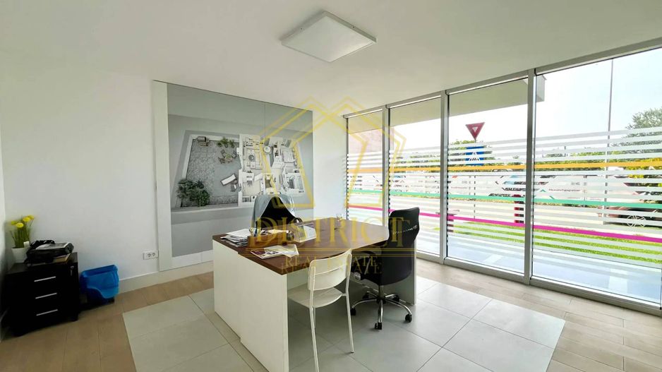 COM 0% Spatiu comercial 137mp | Vivalia | Tipografilor - Poză 3