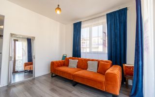 Apartament 2 Camere | 54 m2 | Optimus City | Zona VIVO Floresti - Poză 2