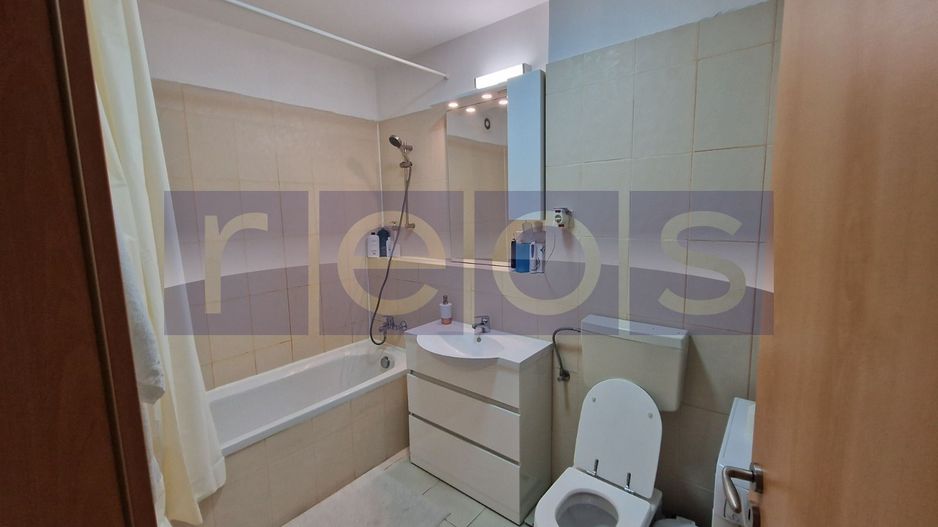 Apartament 3 camere 81 mp utili | Doamna Ghica Plaza | Loc parcare subteran - Poză 5