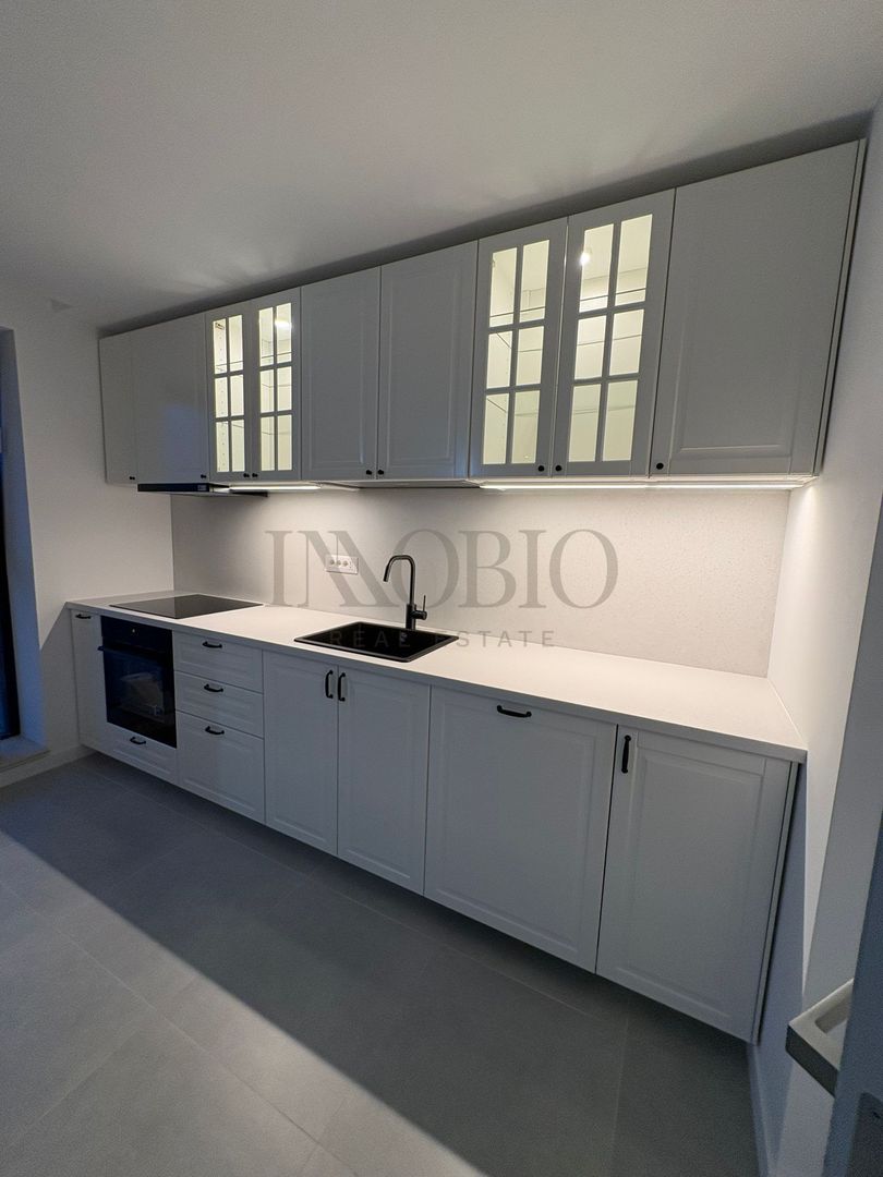 Apartament 2 camere nou | Premium | Elegant | Aviatiei - Nusco City - Poză 8