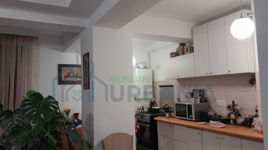 Ap.2 camere open space 65mp Pacurari Rediu - Poză 3