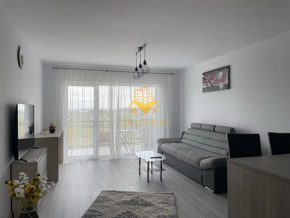2 camere, bloc nou, garaj, Gheorgheni,Soporului zona Iulius Mall,FSEGA - Poză 2