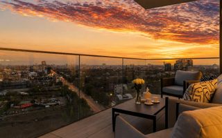 Apartament 3 camere premium I Terasă cu view panoramic | Floreasca - Poză 2