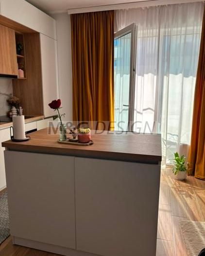 Apartament 1 camera Giroc bloc nou etaj 1 - Poză 3