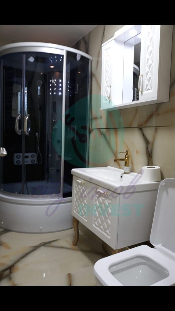 Garsonieră | Nerva Traian – Unirii | 40 mp utili | Mobilata si utilata - Poză 5