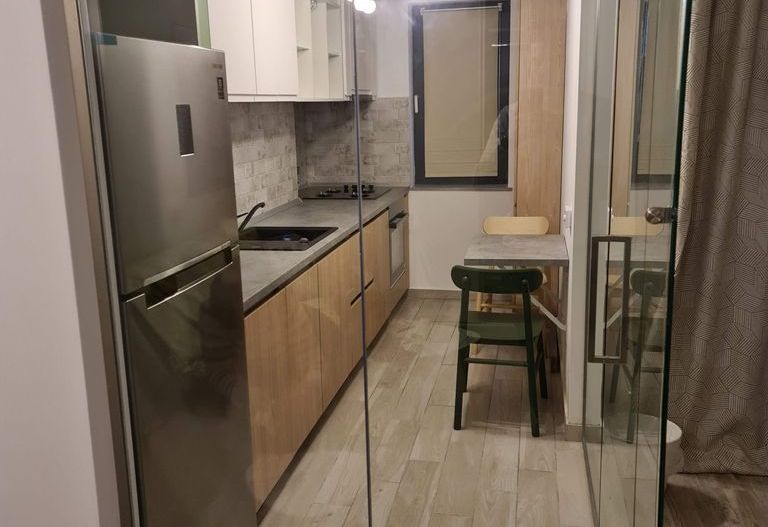 Garsonieră Roka Residence - Poză 3