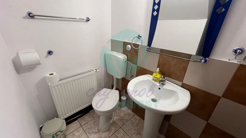 Spatiu de inchiriat- 110 MP- 13 Septembrie-Uranus - Poză 4