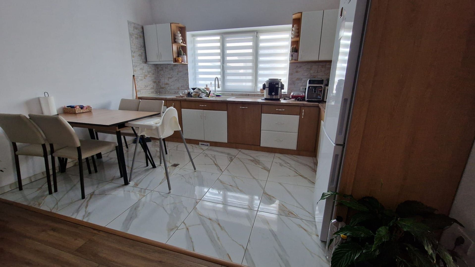 COMISION 0% | Casa Individuala | 160 mp | 4 Camere | Săcălaz | - Poză 5