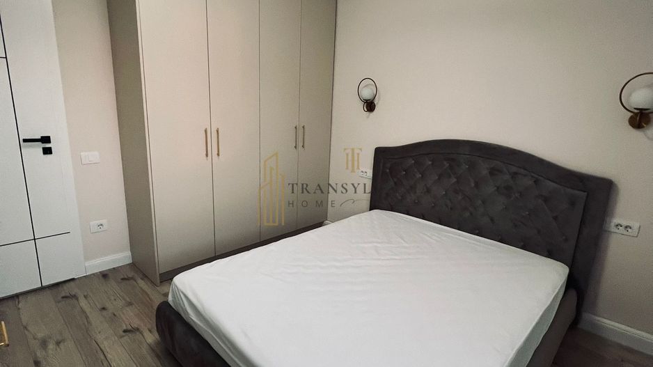 Apartament complet renovat – 2 camere, Zona Rahovei - Poză 4