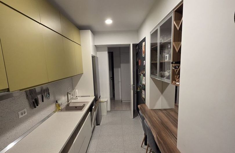 Apartament 3 camere Politehnica-Complex nou-2 locuri parcare - Poză 8