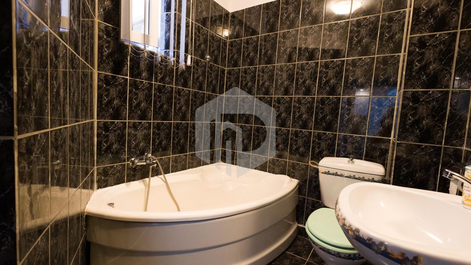 Apartament 2 camere Ultracentral | 40 mpu | Str. Filarmonicii | Terasa - Poză 8
