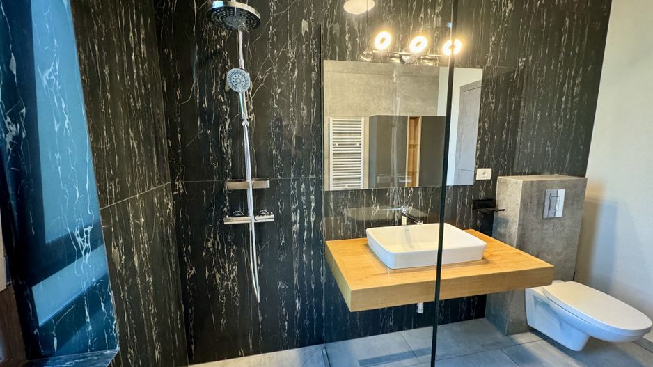 Duplex de închiriat  în Dumbrăvița, Lângă British School - Poză 25