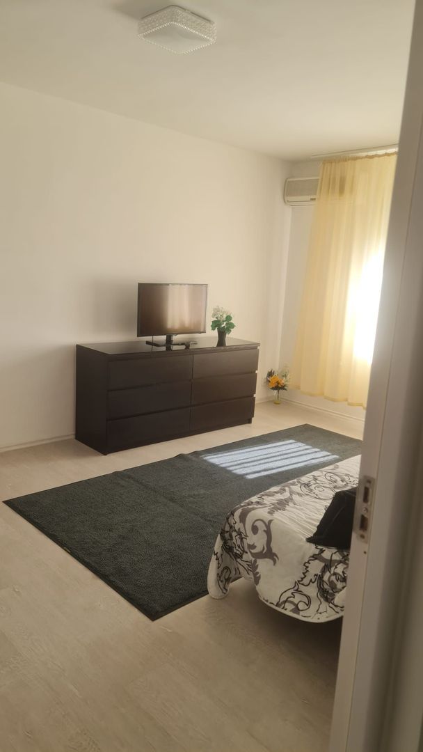 🔑 Vanzare apartament 2 camere, Titan – Chiar lângă Metrou 1 Decembrie 1918 - Poză 3