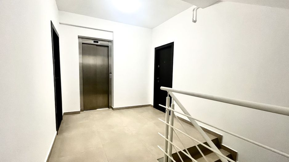 Apartament 3 camere, prima închiriere, intrare  Dumbrăvița - Kaufland - Poză 13