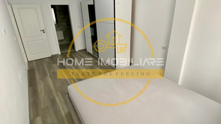 Chirie/Apartament 3Camere 2Bai+Parcare+Gradina-Strada Pepinierii! - Poză 4