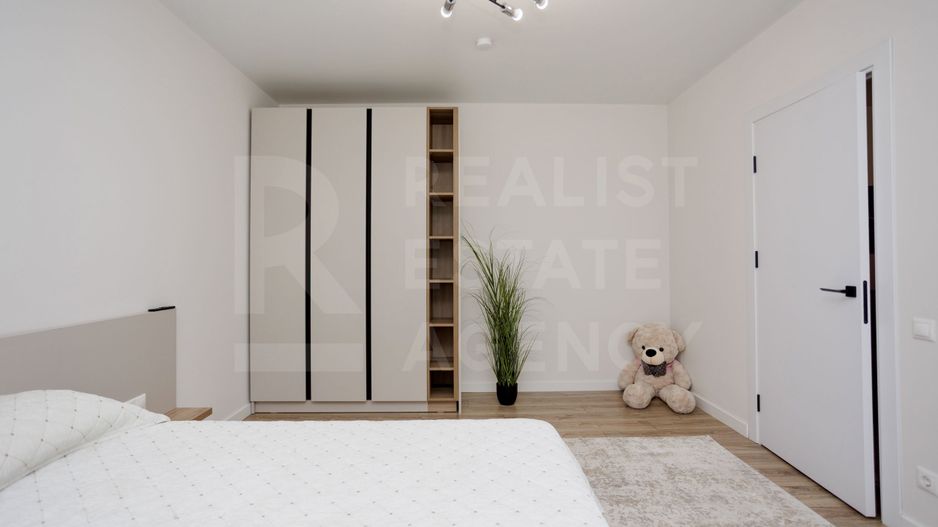 Vânzare, apartament, o cameră, bd. Renașterii Naționale, Centru - Poză 7