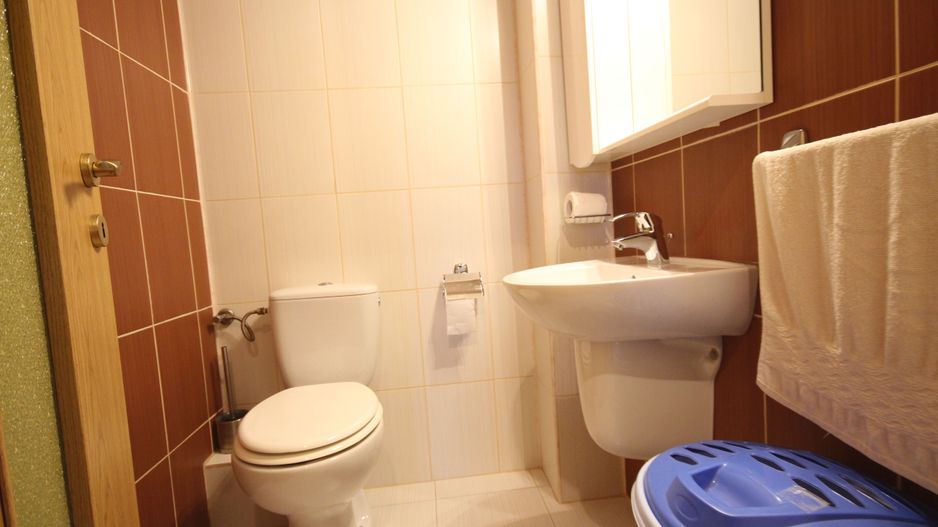 Apartament generos in imobil nou - Poză 9