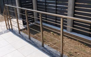 De Vanzare Casa in stil mediteranean in Stefanesti - Poză 4