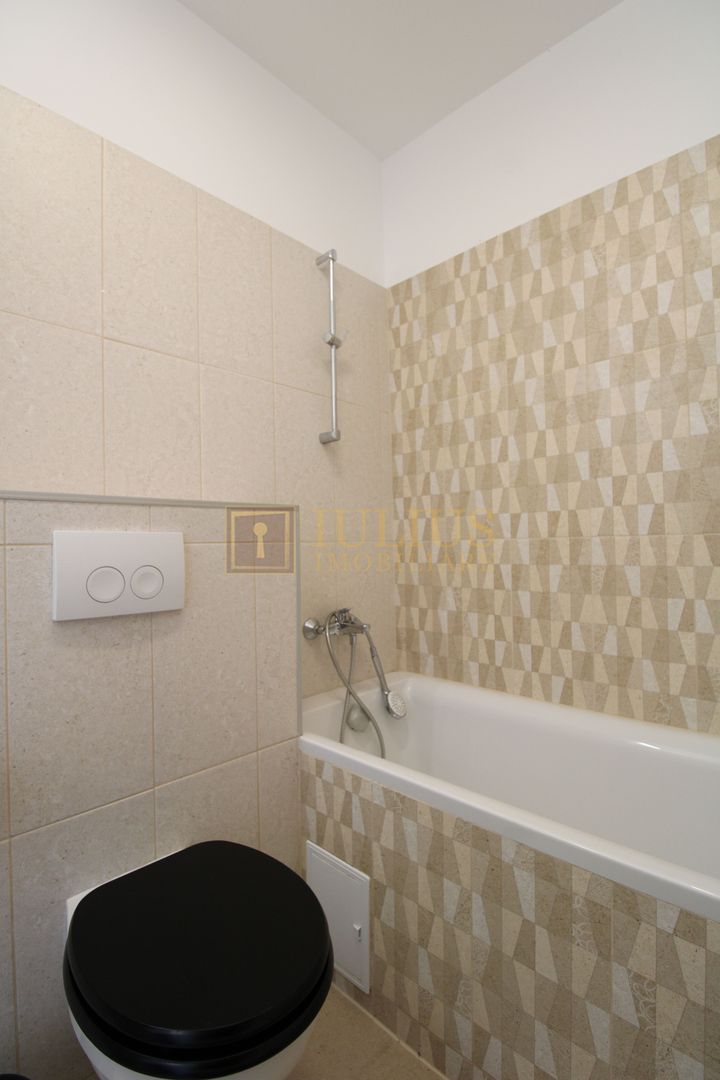 Denya Forest, 3 camere + 2 bai, centrala proprie - Poză 12