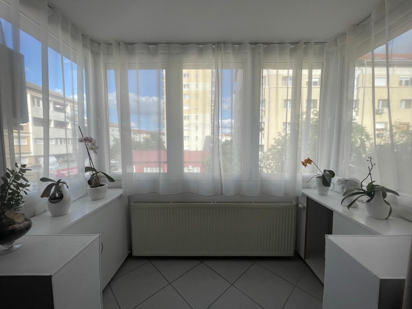 Ap. 3 camere complet mobilat,etaj 2 – Iosia-Pret 119.500 euro neg - Poză 5