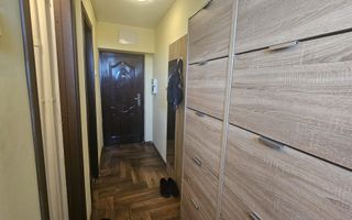 DE VANZARE 2 CAMERE DECOMANDAT 45 MP | METROU ROMANCIERILOR | LIFT NOU - Poză 8