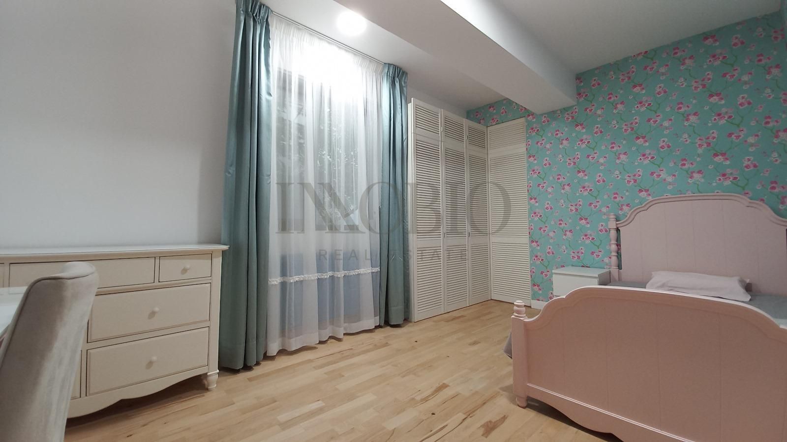 Apartament 3 camere elegant | 2 locuri de parcare | Herastrau - Poză 4