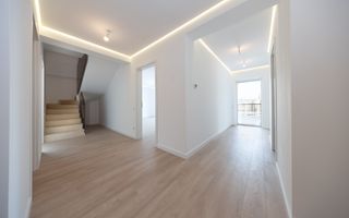 Penthouse Premium | Zona Astra | 160 mp - Poză 2