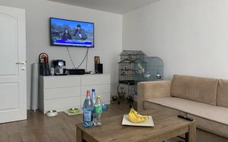 Garsoniera renovata decomandata Drumul Gazarului - Poză 2