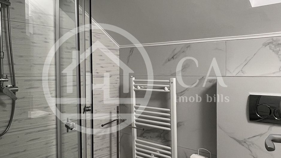 Pensiune turistica de vanzare in Rontau, Bihor - Poză 28