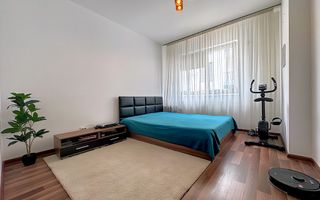 Apartament 3 camere decomandat bucatarie inchisa 2 bai Parcul Teilor - Poză 4