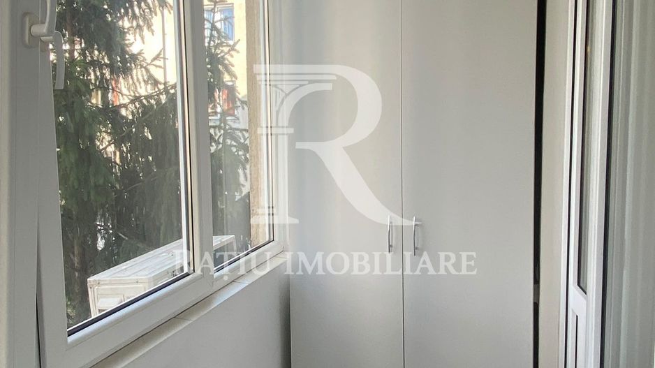 Apartament de inchiriat | Bulevardul Decebal | Oradea - Poză 7