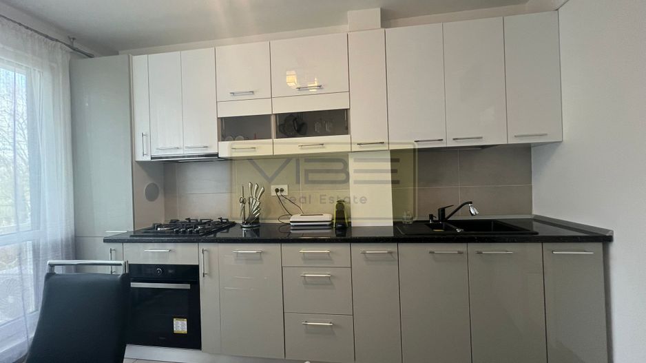 Apartament 2 camere premium Copou - Aleea Sadoveanu - Poză 21