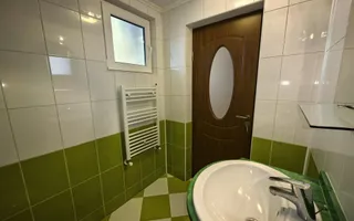 Casă individuală 4 camere 2 garaje 150 mp + anexa și gradina - Poză 14