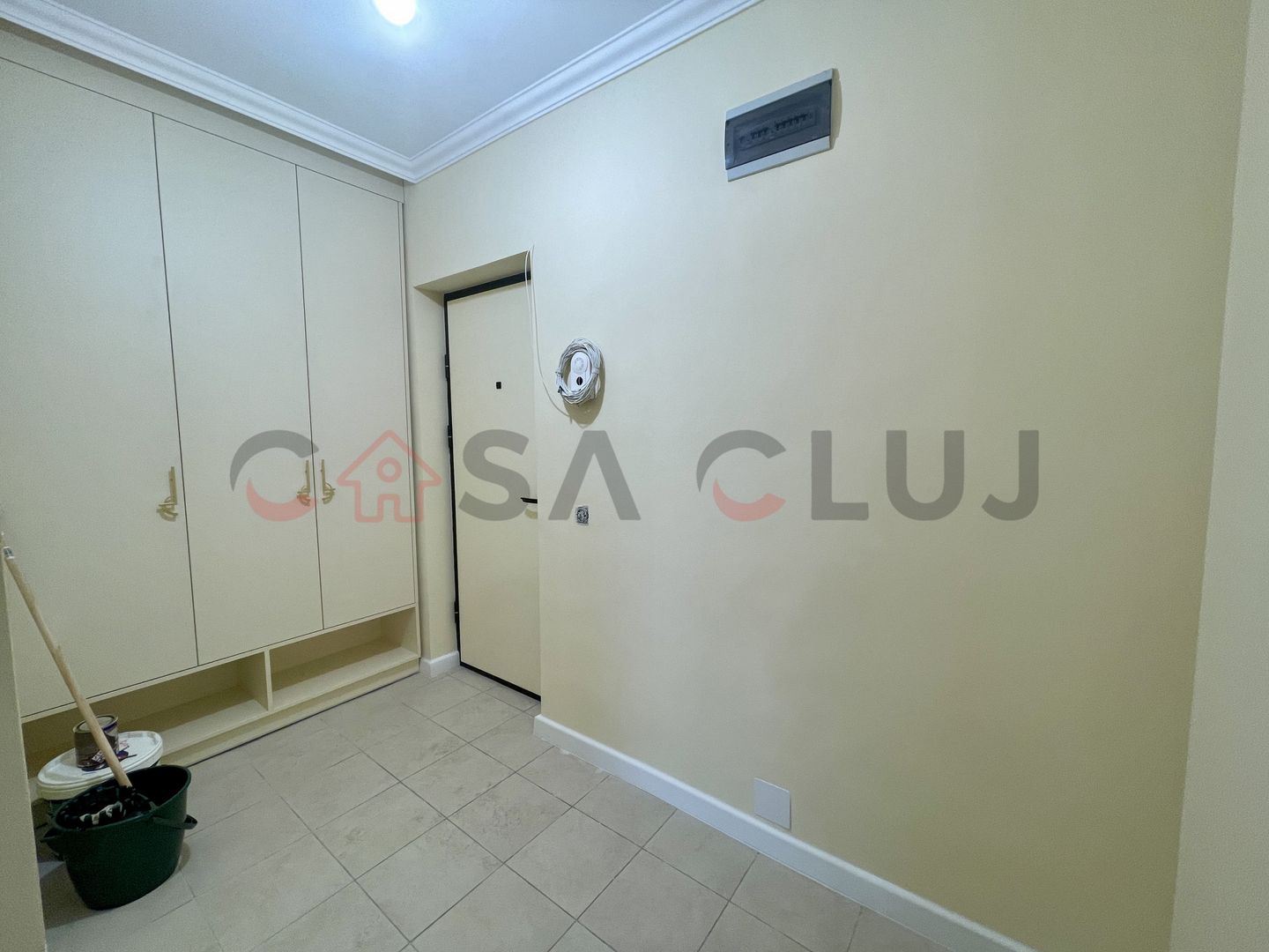 Renovat modern, bloc nou, 2 camere, Borhanci - Poză 7