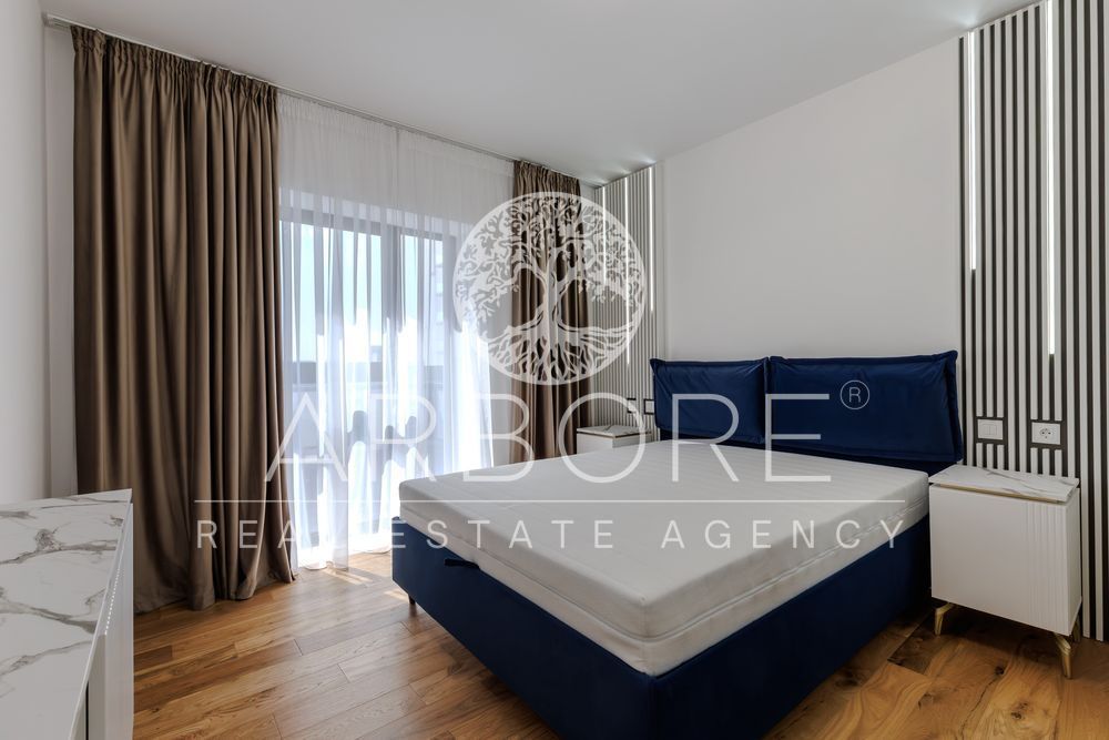 Apartament 2 camere / Mobilat Utilat - One Cotroceni - Poză 4