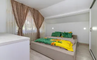 Duplex 4 camere, 189 mp utili | Prundu - Poză 11