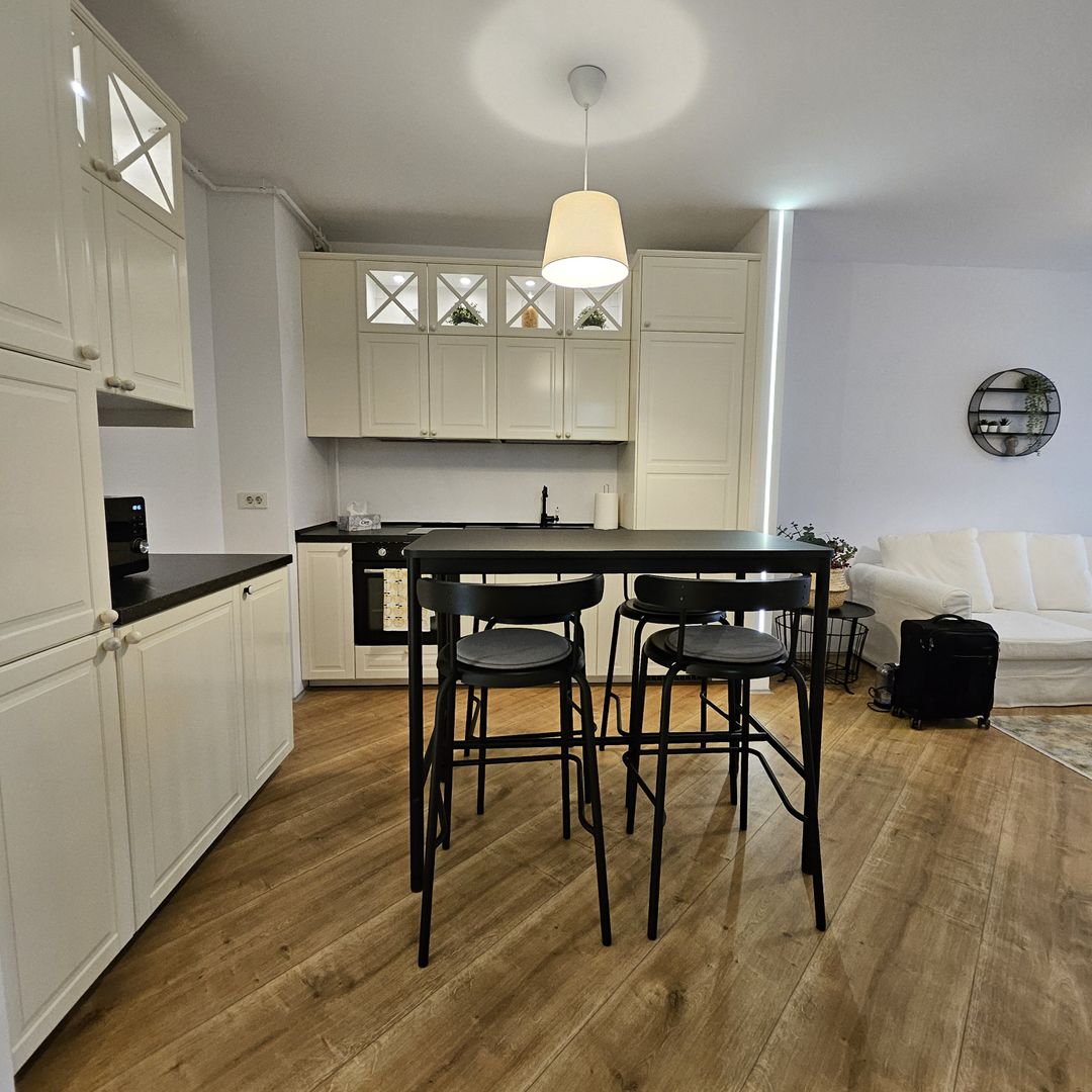 NEW! 2 Camere + Parcare, 4City North, Pipera - Poză 6