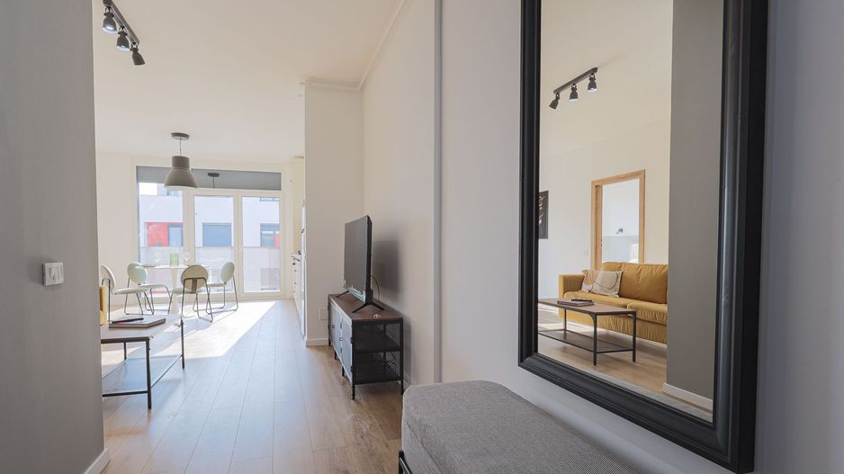 Apartament 2 camere ARED - AFI - Poză 2