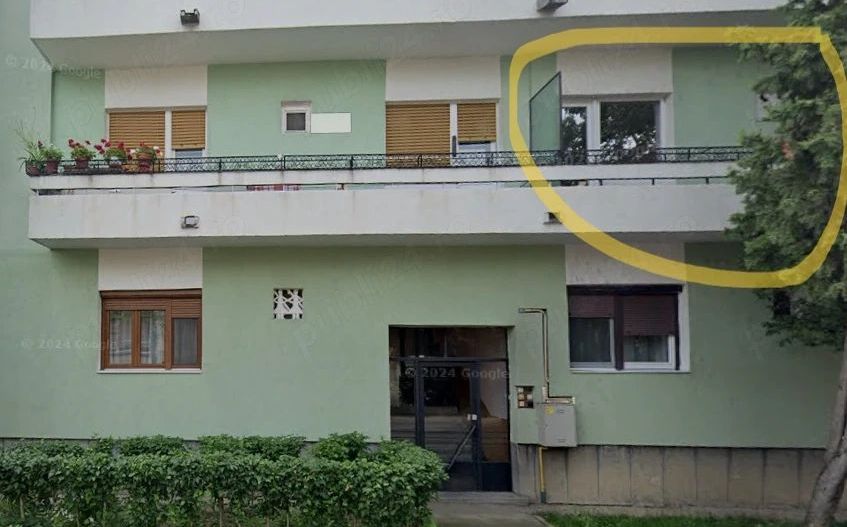 BRASADAS vinde ap 3 cam 63 mp. Centru Satu Mare. - Poză 1
