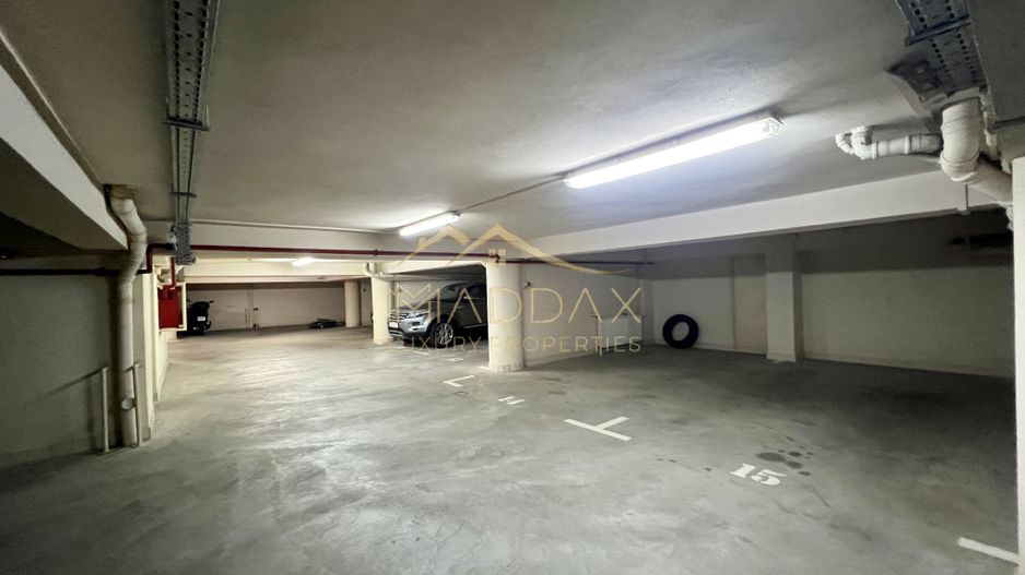 5 Rooms Duplex *1 Underground Parking* // Primaverii - Poză 49